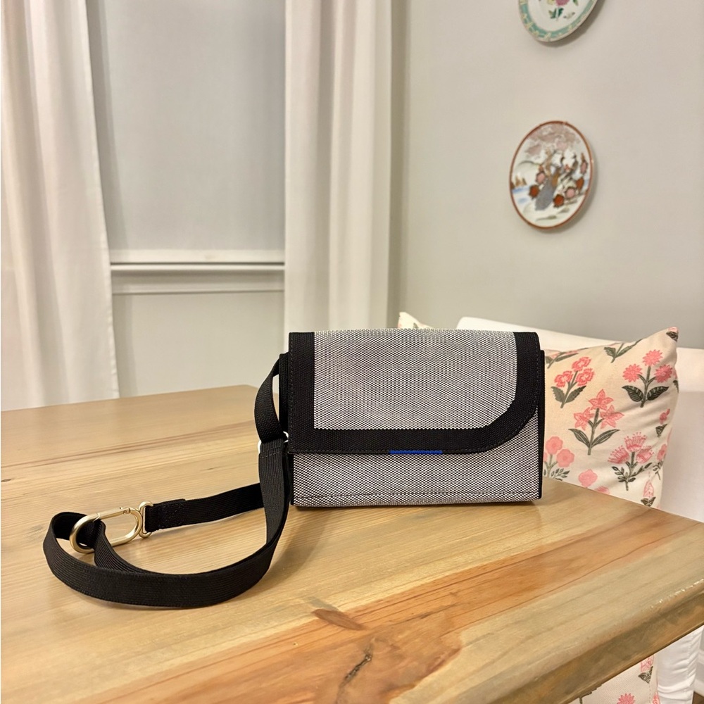 Rothy's The Belt Bag